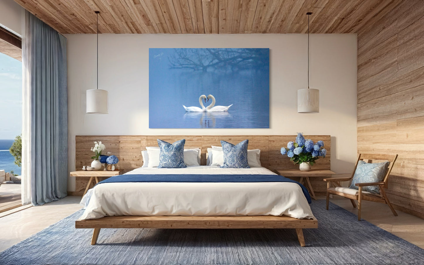 Lübeck - Die Reflexion der Liebe