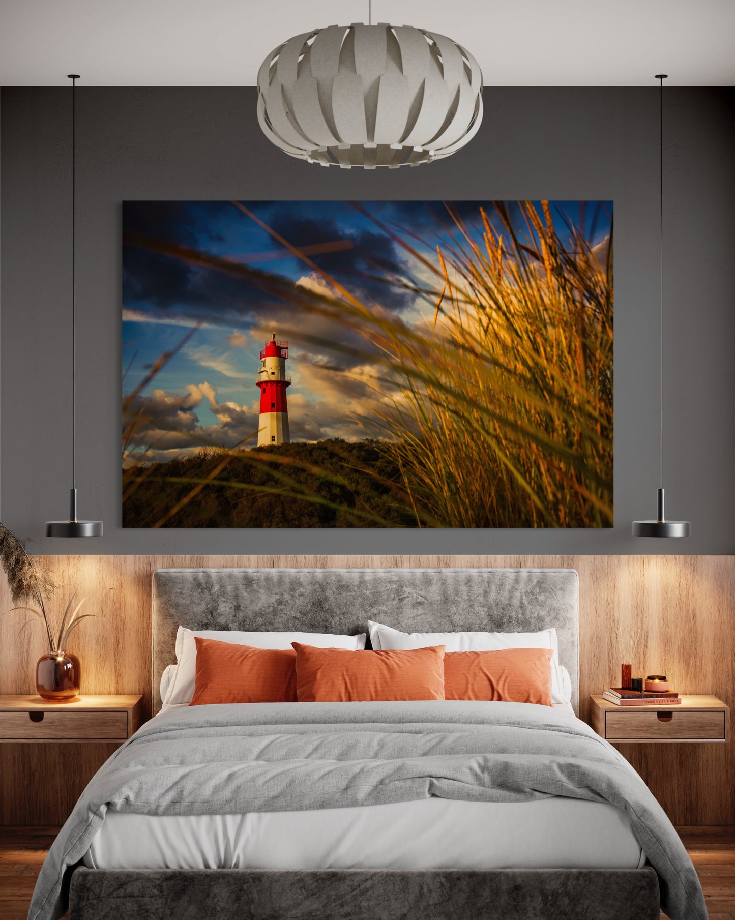 Der elektrische Turm - Insel Borkum ( 2020 )