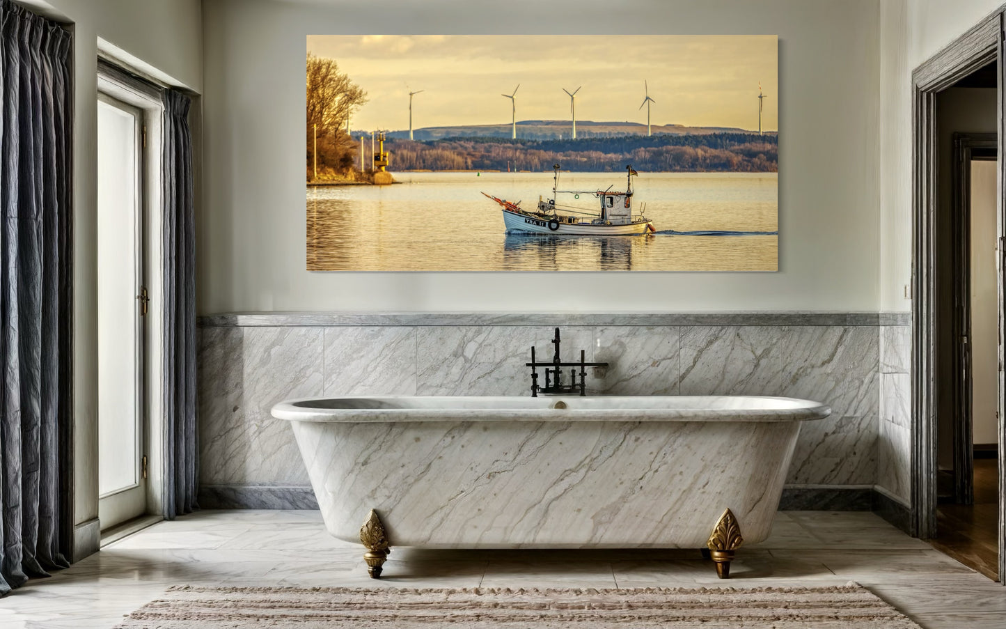 Travemünde - Reise zwischen Tradition und Moderne