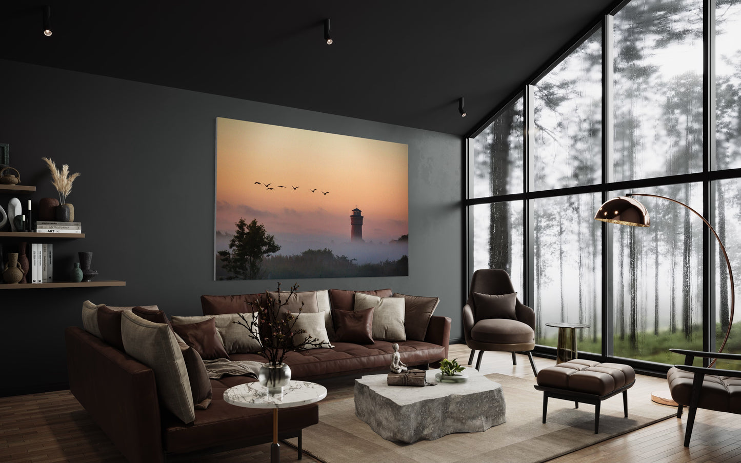 Geschichten erzählt bei Sonnenaufgang - Insel Borkum ( 2019)