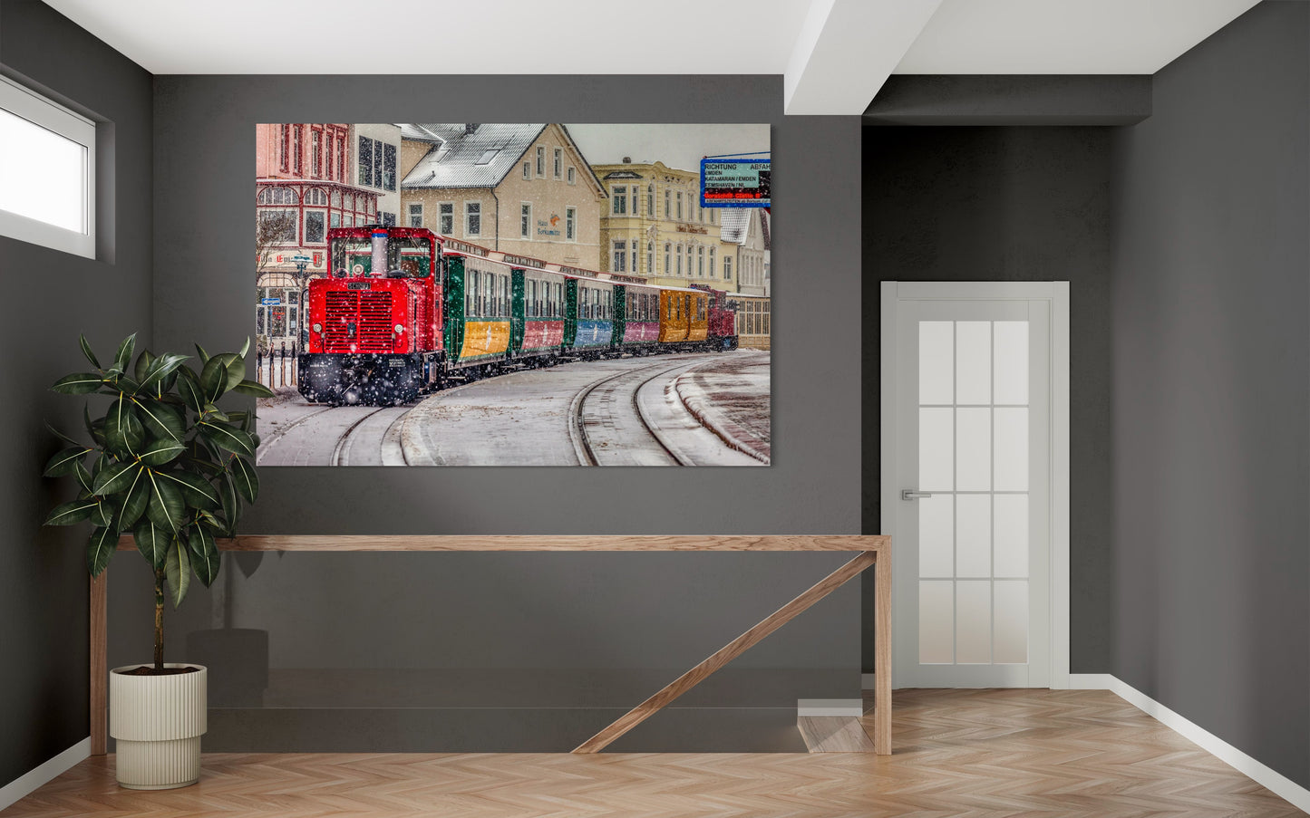 Insel Borkum, Deutschland, Landschaft, Niedersachsen, Nordsee, Meer, Fotografie, Bild, Holz, Bilderrahmen, Fotograf, acrylglas,alu-dibond,leinwand,ticufotografie