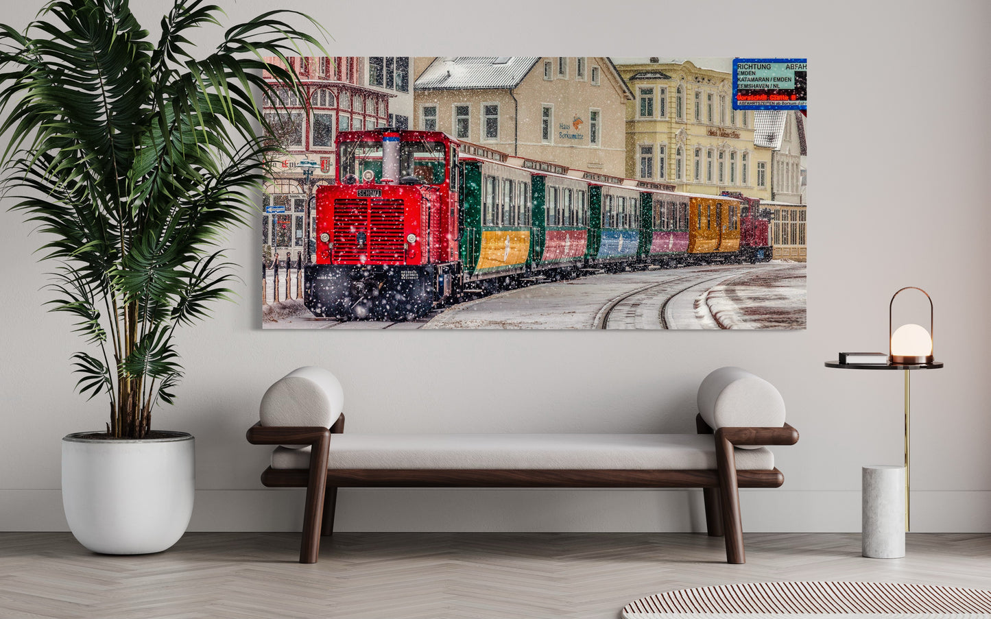 Insel Borkum, Deutschland, Landschaft, Niedersachsen, Nordsee, Meer, Fotografie, Bild, Holz, Bilderrahmen, Fotograf, acrylglas,alu-dibond,leinwand,ticufotografie