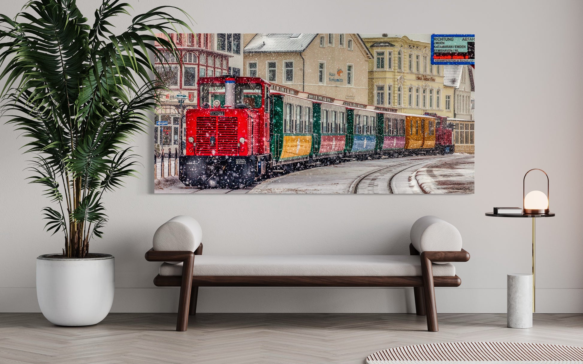 Insel Borkum, Deutschland, Landschaft, Niedersachsen, Nordsee, Meer, Fotografie, Bild, Holz, Bilderrahmen, Fotograf, acrylglas,alu-dibond,leinwand,ticufotografie