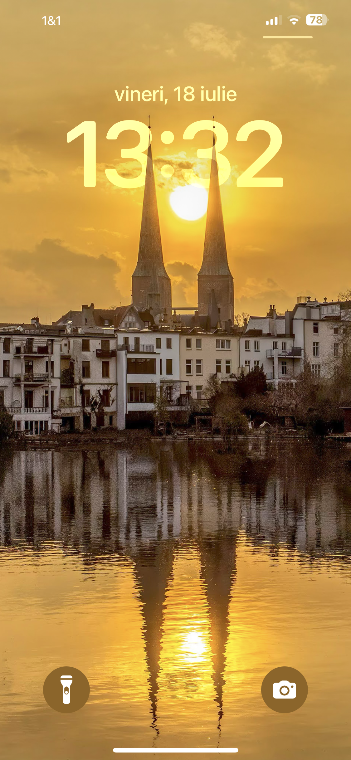 Wallpapers for Phone -Lübeck