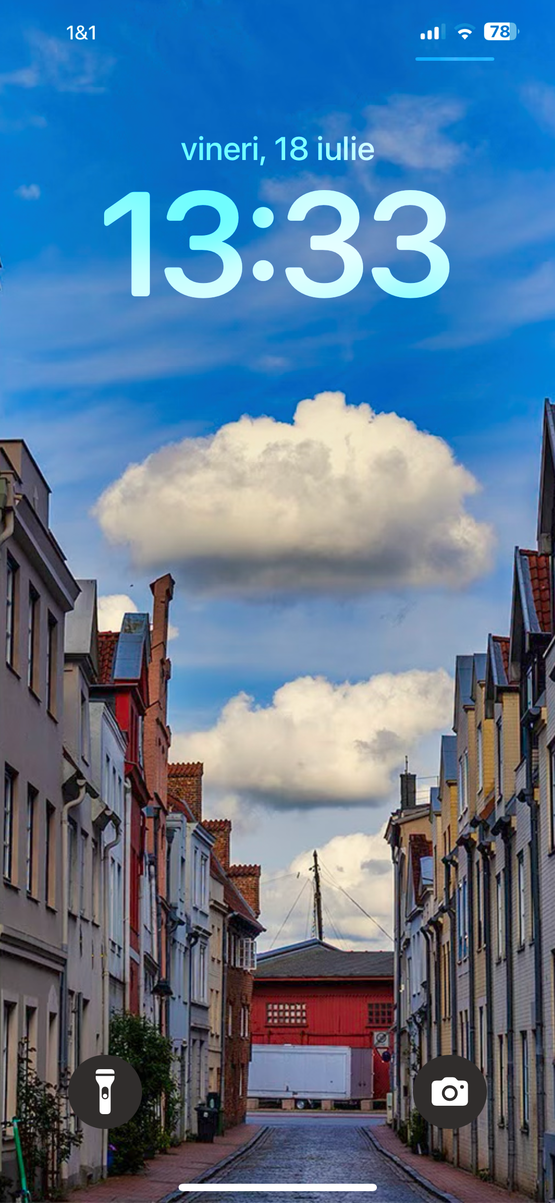 Wallpapers for Phone -Lübeck