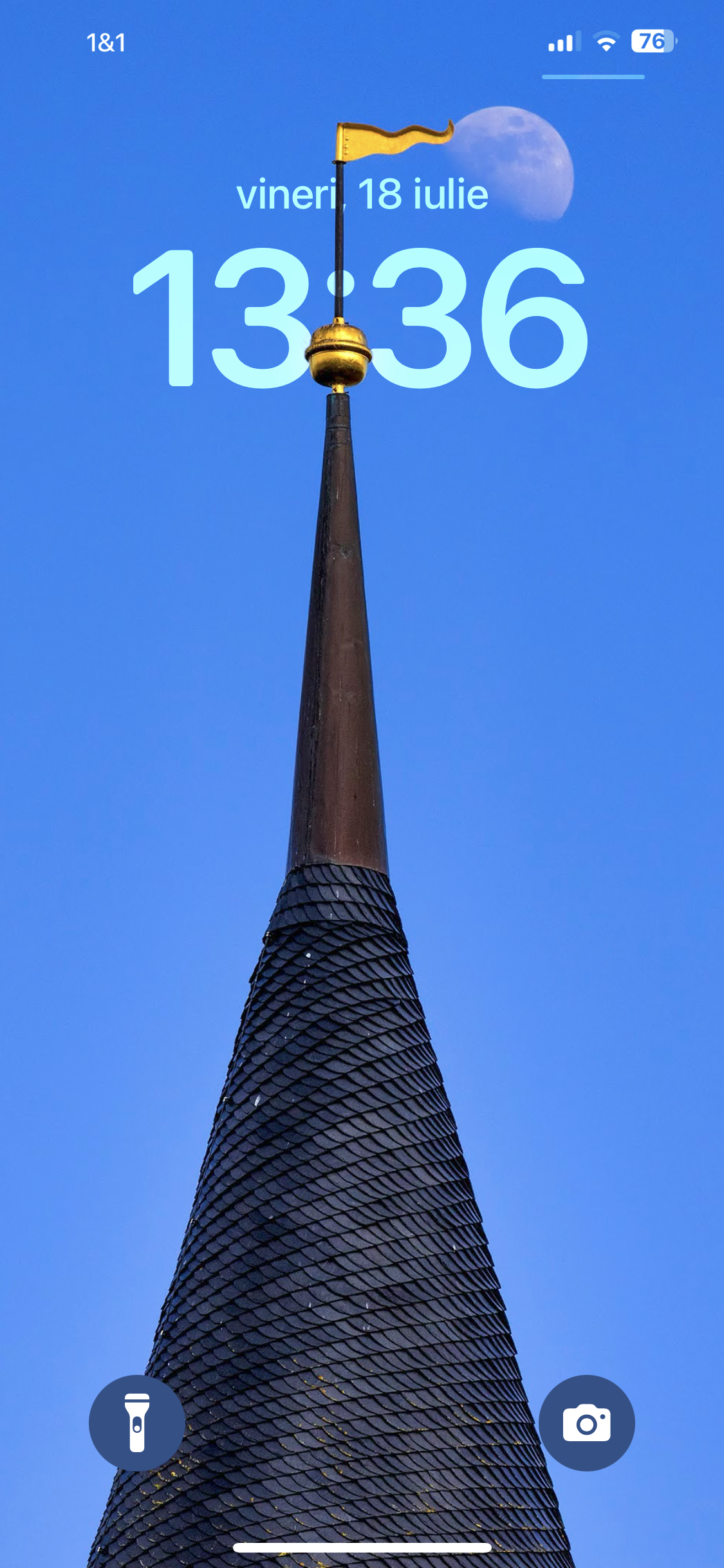 Wallpapers for Phone -Lübeck