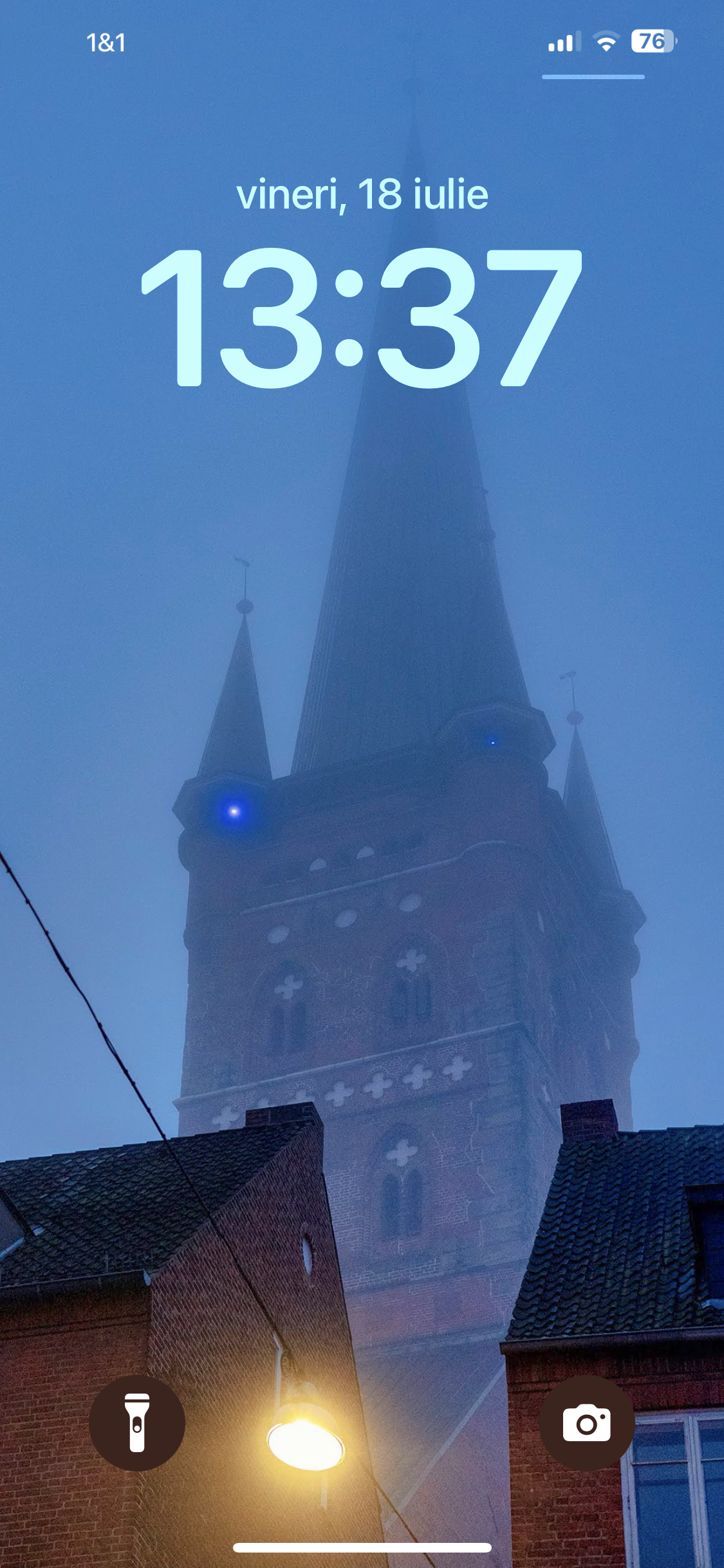 Wallpapers for Phone -Lübeck