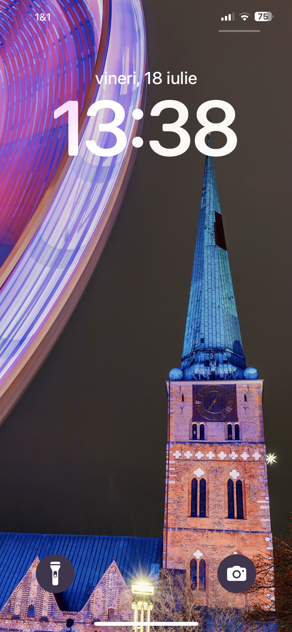 Wallpapers for Phone -Lübeck