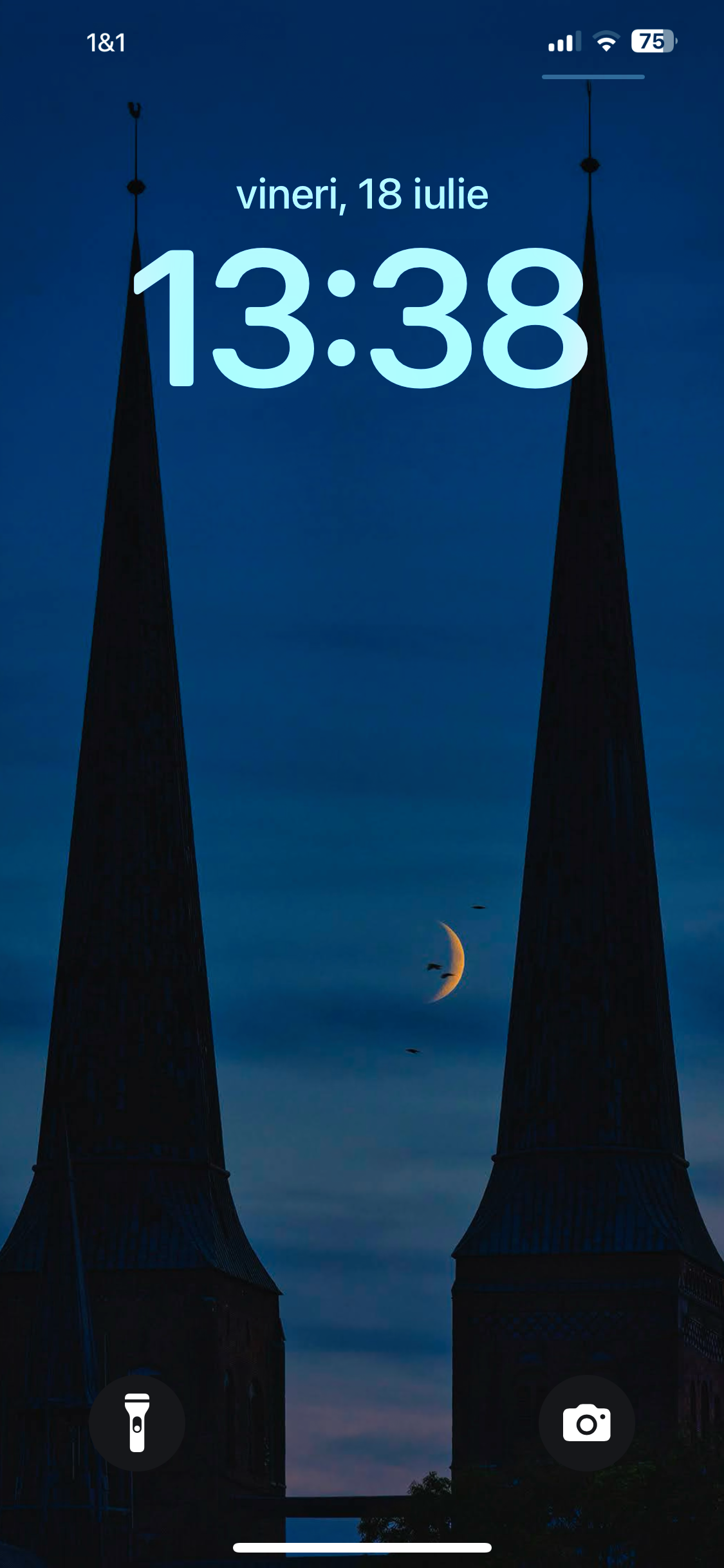 Wallpapers for Phone -Lübeck