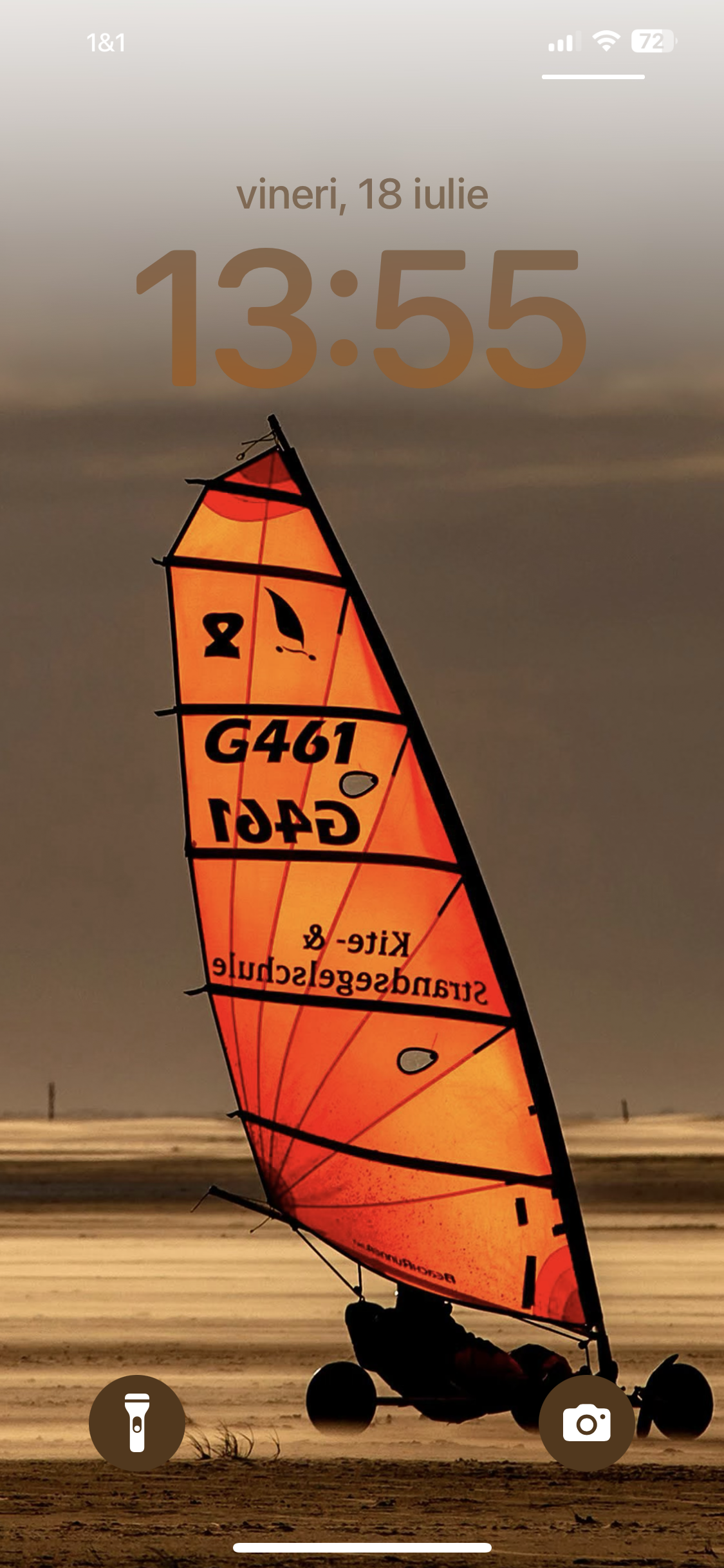 Wallpapers for Phone -Borkum