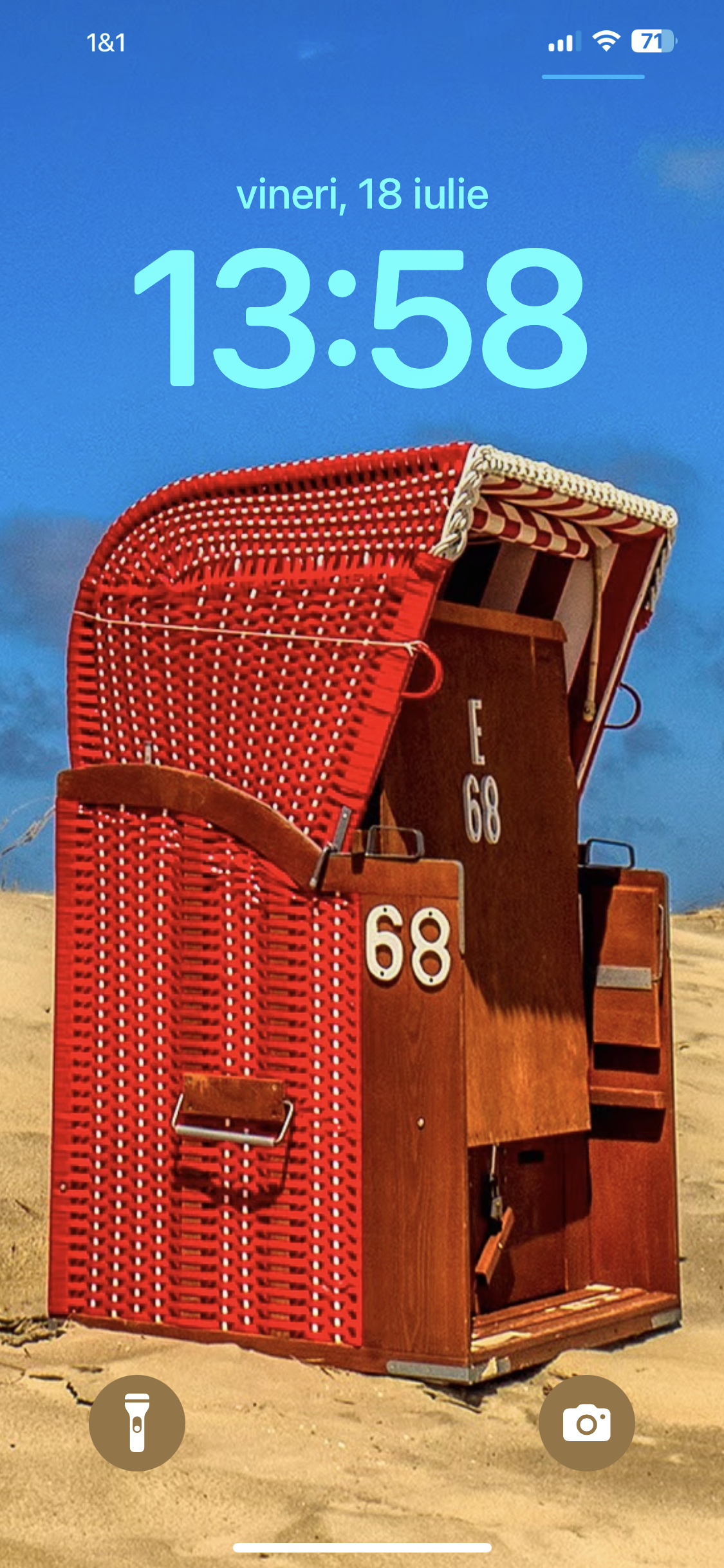 Wallpapers for Phone -Borkum