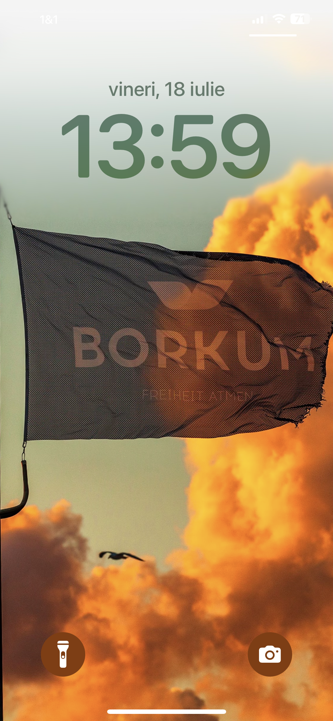 Wallpapers for Phone -Borkum