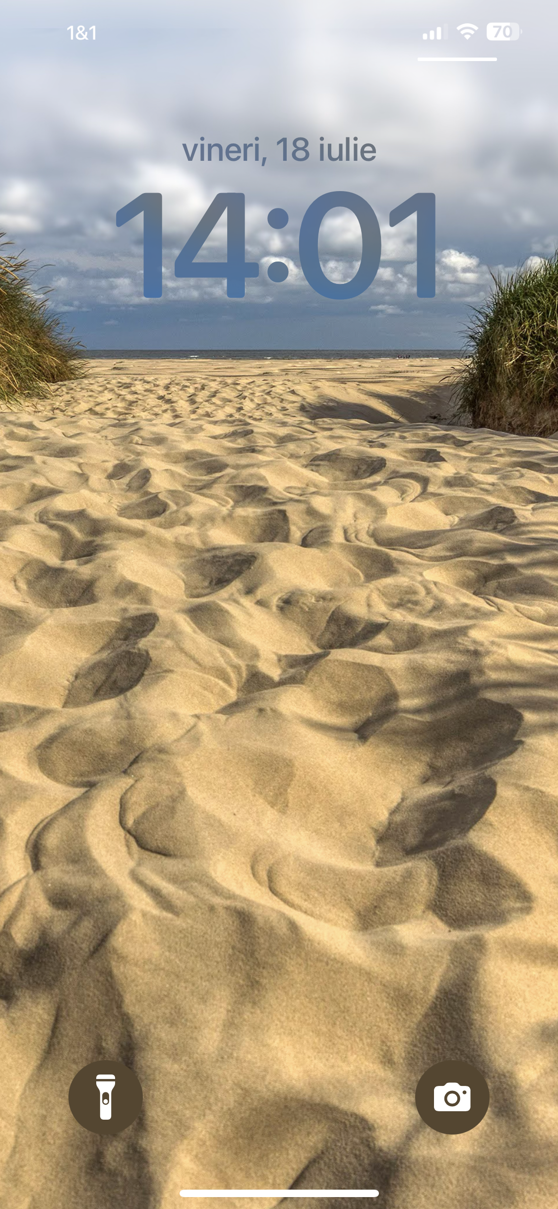 Wallpapers for Phone -Borkum