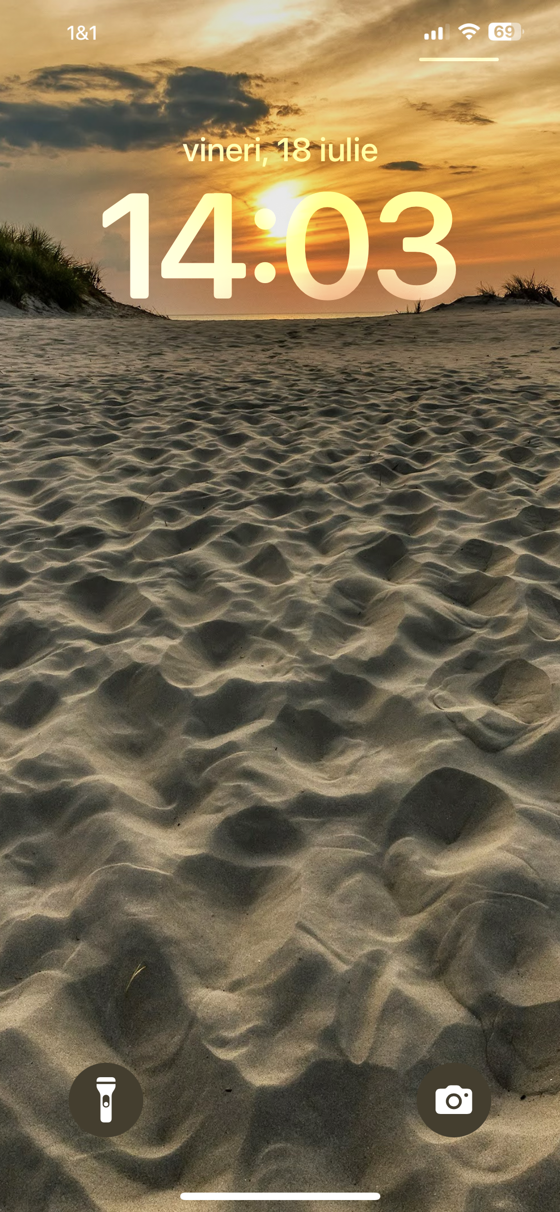 Wallpapers for Phone -Borkum