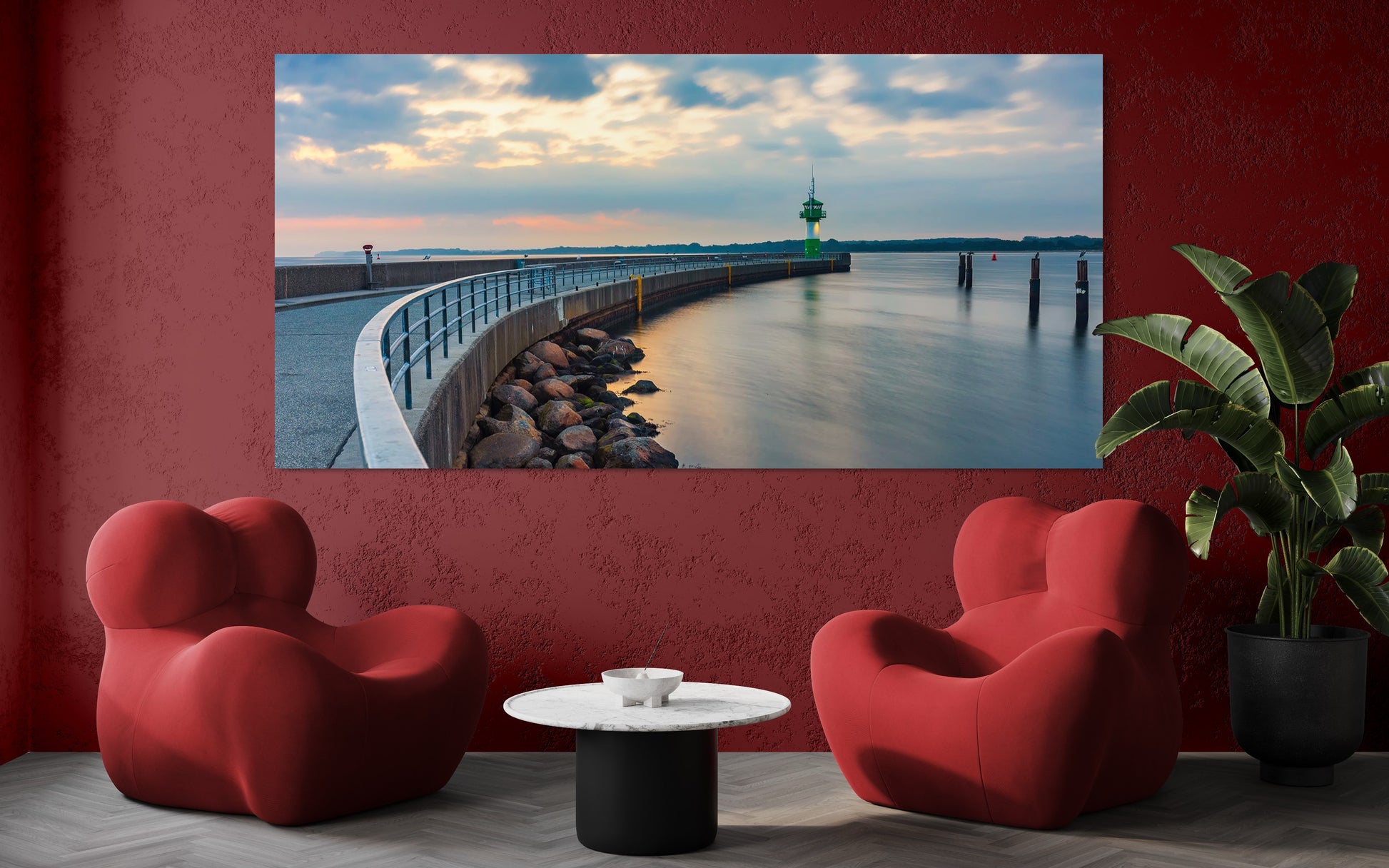 Travemünde (niederdeutsch Travemünn) ist ein Stadtteil der Hansestadt Lübeck in Schleswig-Holstein, der direkt an der Mündung der Trave in die Lübecker Bucht als Teil der Ostsee liegt. Zum Stadtteil im politischen Sinn gehören neben dem Stadtbezirk Alt-Travemünde, der im Sprachgebrauch häufig mit Travemünde gleichgesetzt wird, auch die Stadtbezirke Priwall, Brodten, Teutendorf und Ivendorf. Bei den drei letzteren handelt es sich um kleine Dörfer, die 1935 eingemeindet wurden.