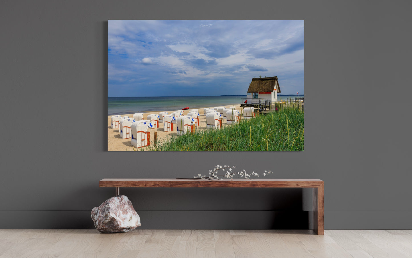Scharbeutz - DGLR