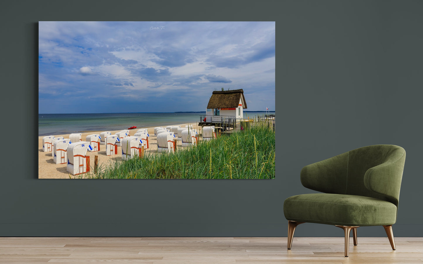 Scharbeutz - DGLR