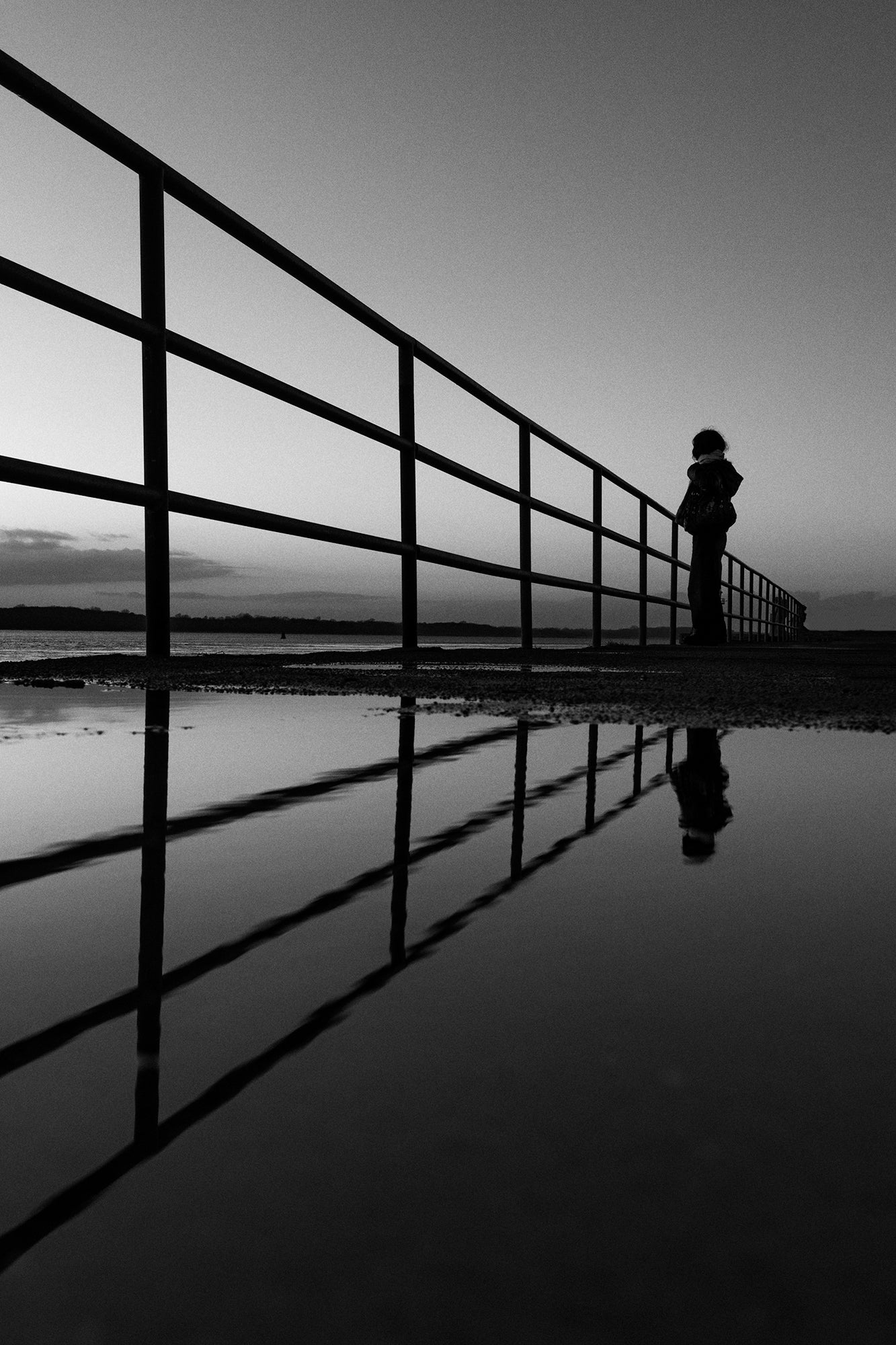 Fine Art Fotografie - Street snapshots (Copy)