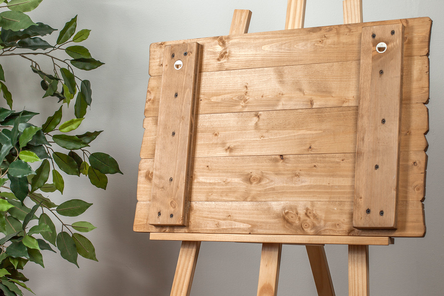 Foto auf Holz gedruckt - Vintage ( einzigartig) II - Versandkosten inklusive