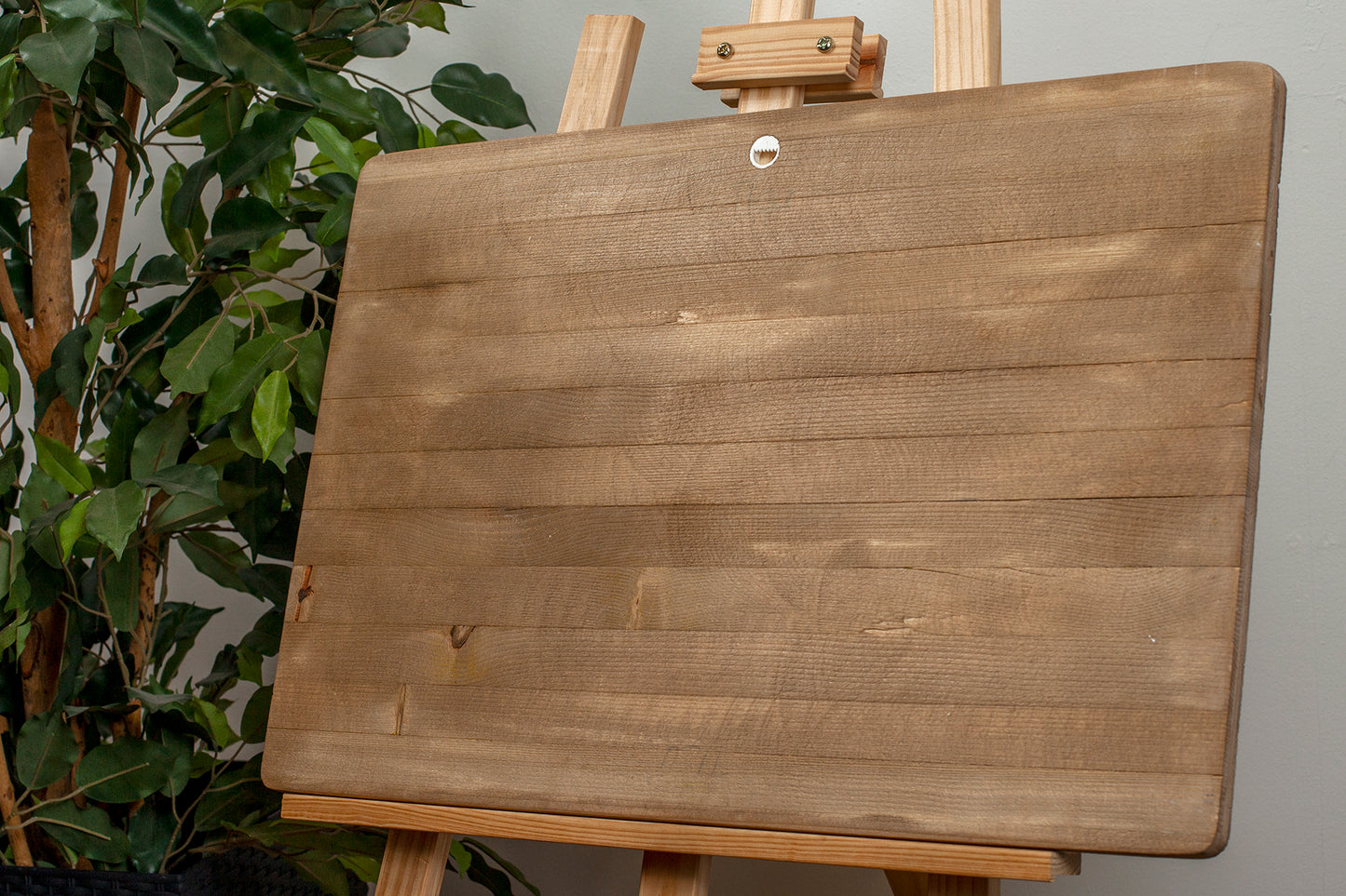 Foto auf Holz gedruckt-Vintage ( einzigartig)IV-Versandkosten inklusive