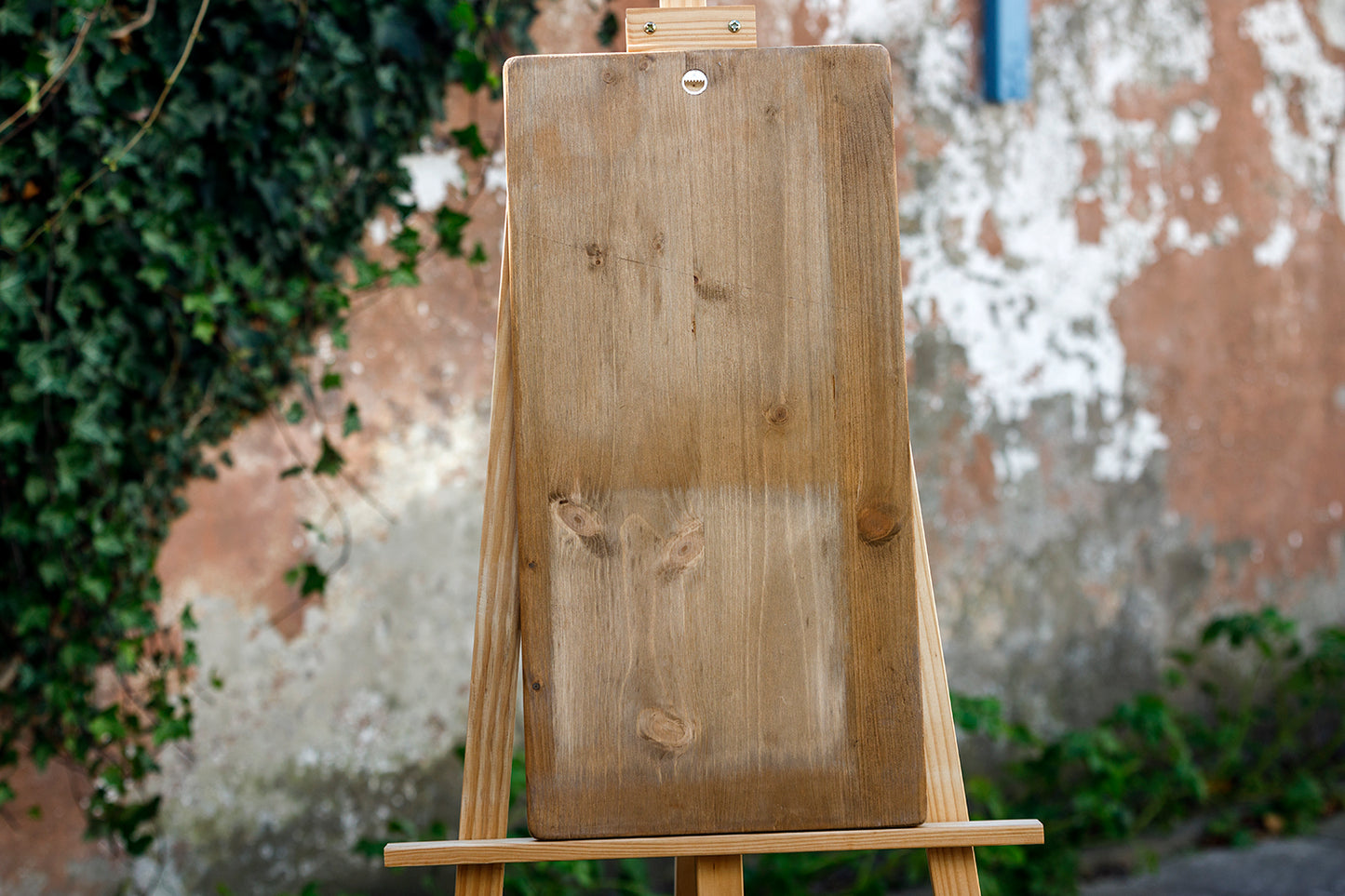Foto auf Holz gedruckt-Vintage ( einzigartig)V-Versandkosten inklusive