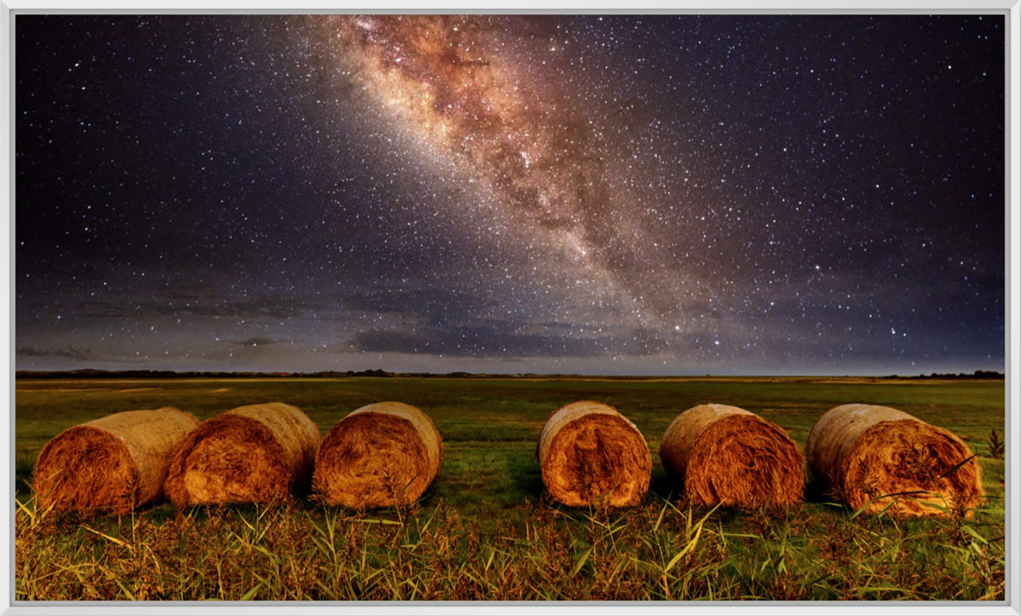 Kreative Fotografie - Komposit-Fotografie