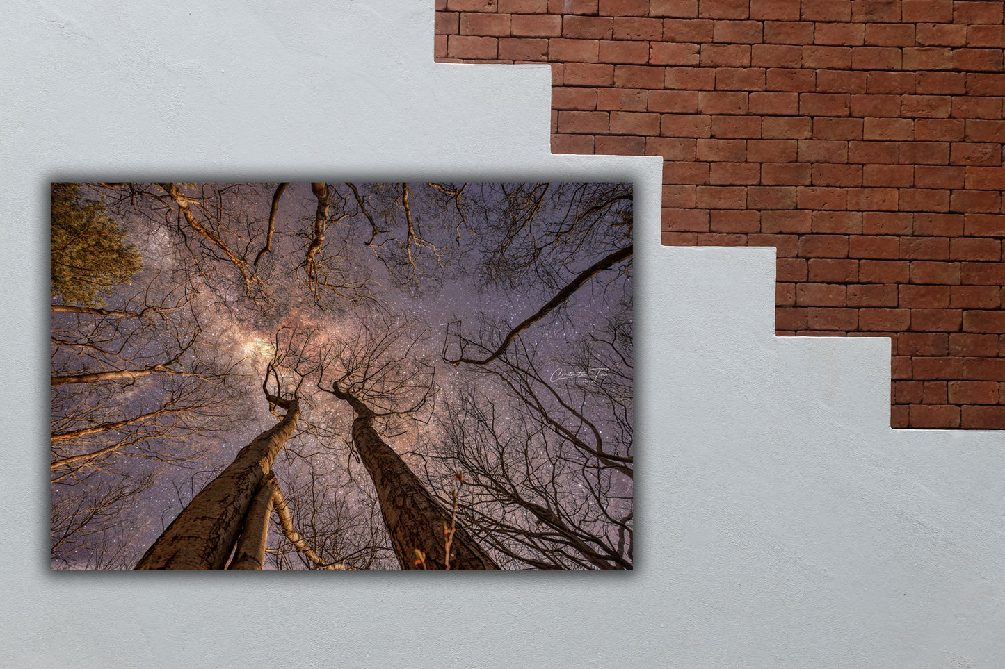 Kreative Fotografie - Komposit-Fotografie