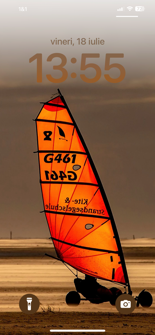Wallpapers for Phone -Borkum