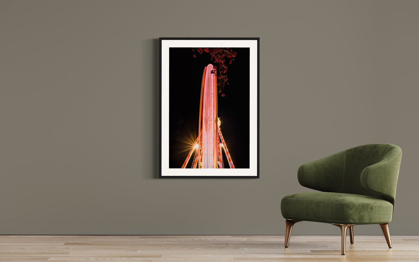 Fine Art Print - Star Trek