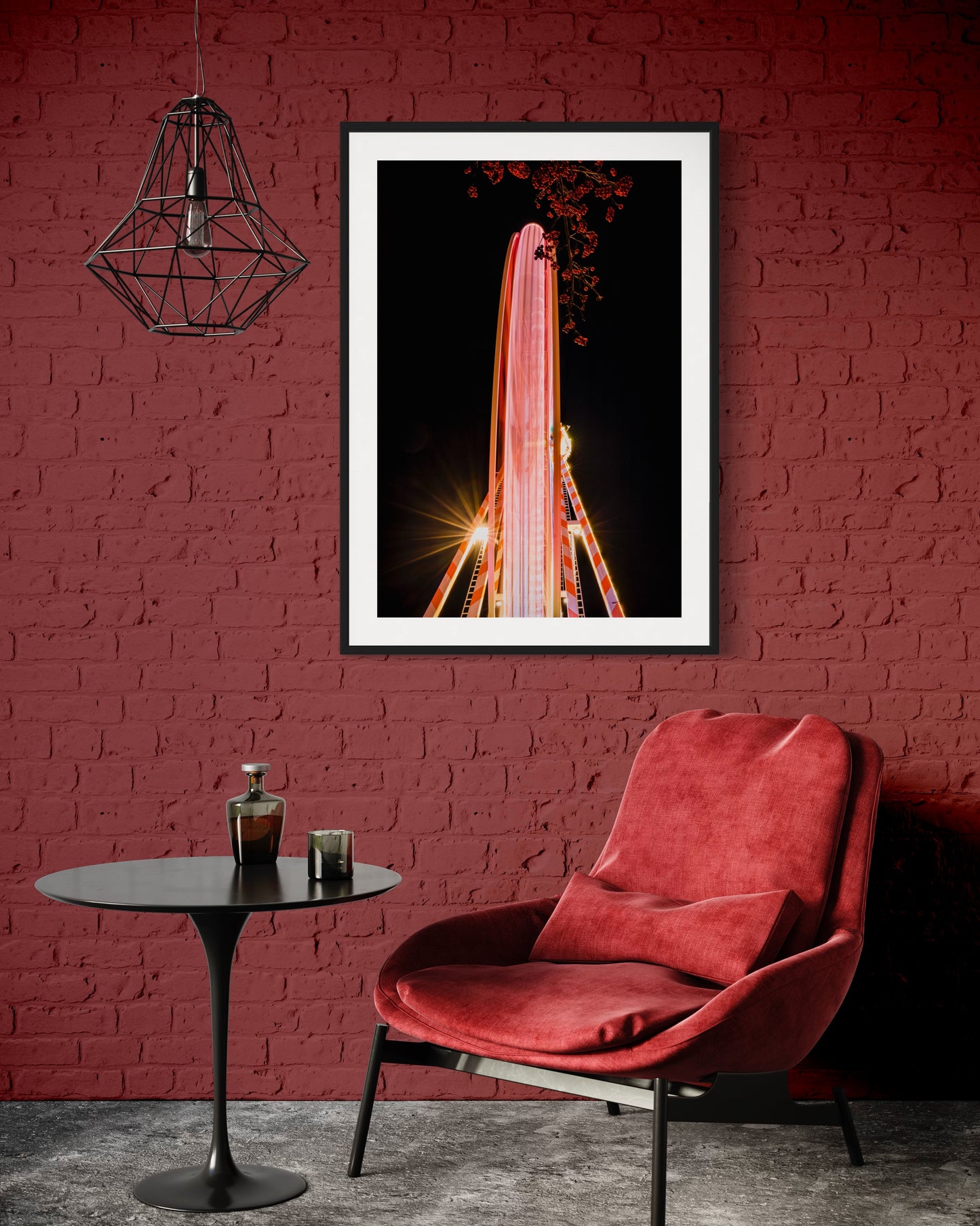 Fine Art Print - Star Trek