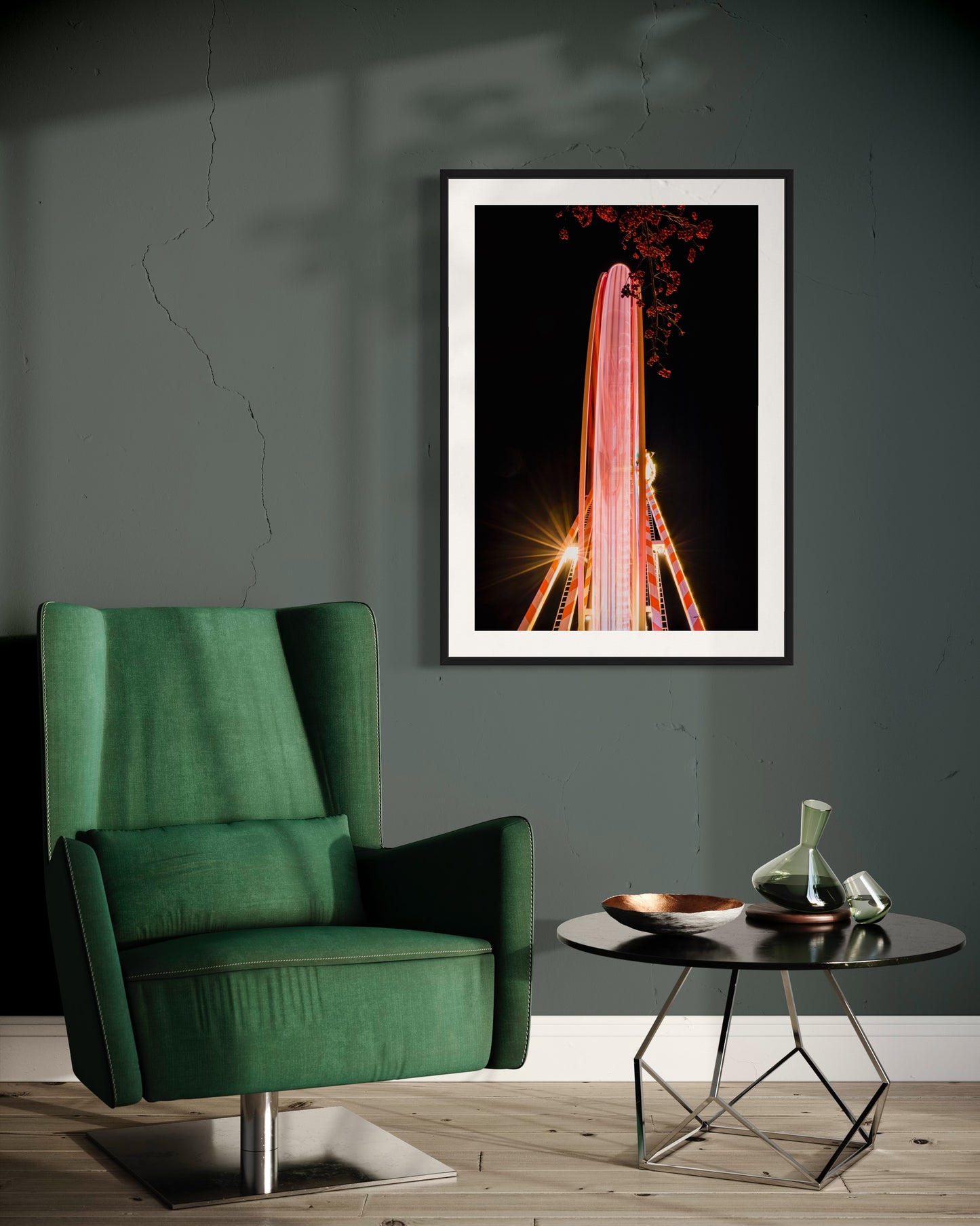 Fine Art Print - Star Trek