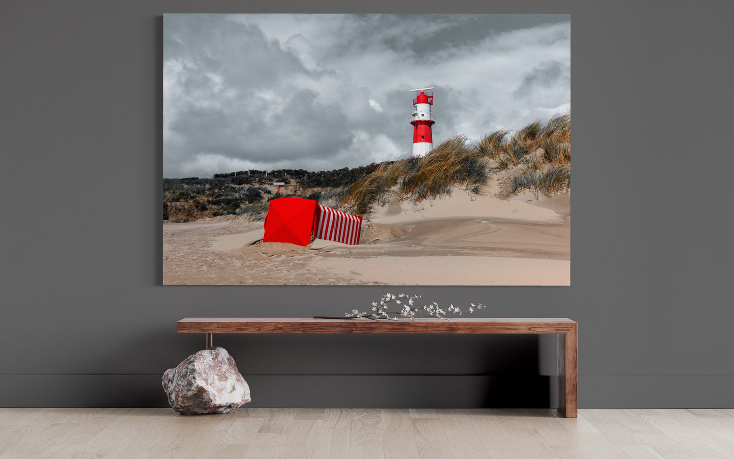 Insel Borkum, Deutschland, Landschaft, Niedersachsen, Nordsee, Meer, Fotografie, Bild, Holz, Bilderrahmen, Fotograf, acrylglas,alu-dibond,leinwand,ticufotografie