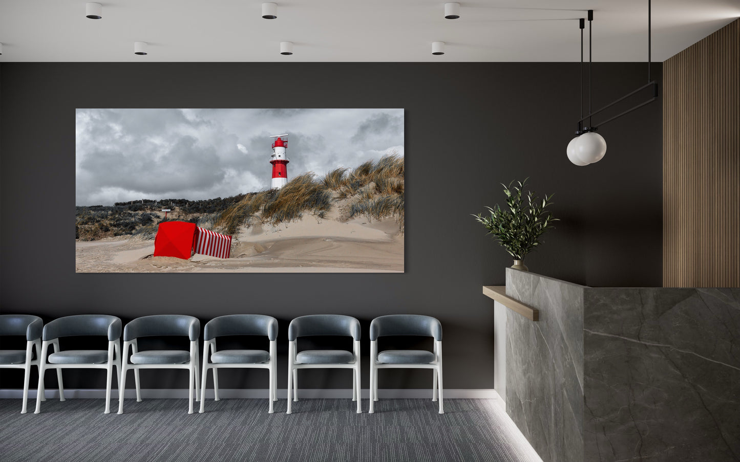 Insel Borkum, Deutschland, Landschaft, Niedersachsen, Nordsee, Meer, Fotografie, Bild, Holz, Bilderrahmen, Fotograf, acrylglas,alu-dibond,leinwand,ticufotografie