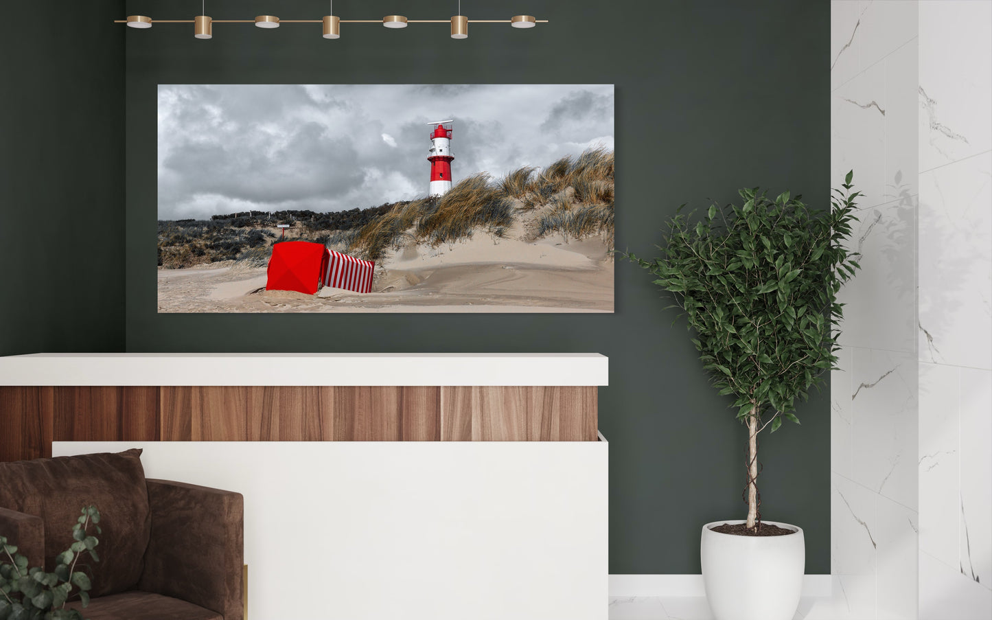 Insel Borkum, Deutschland, Landschaft, Niedersachsen, Nordsee, Meer, Fotografie, Bild, Holz, Bilderrahmen, Fotograf, acrylglas,alu-dibond,leinwand,ticufotografie