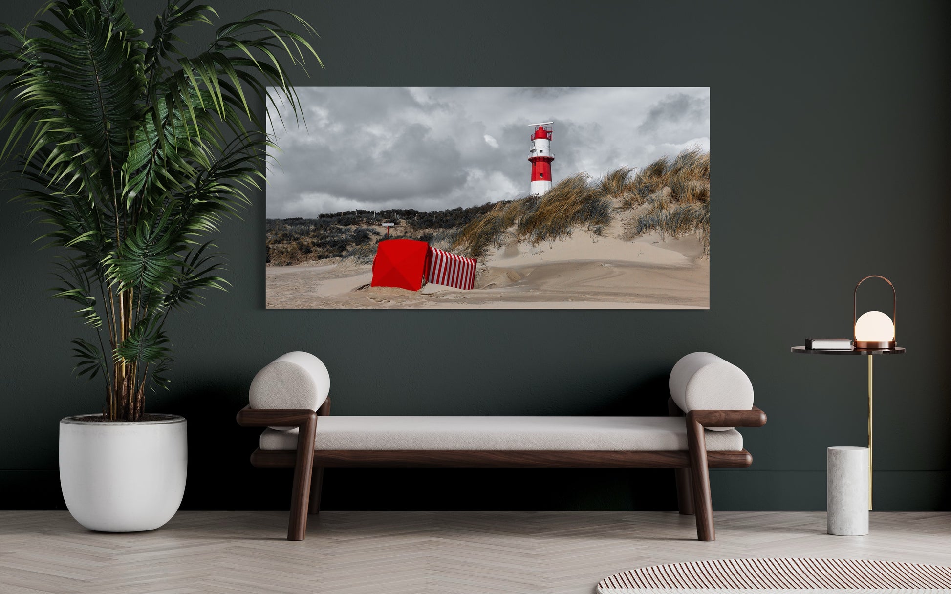 Insel Borkum, Deutschland, Landschaft, Niedersachsen, Nordsee, Meer, Fotografie, Bild, Holz, Bilderrahmen, Fotograf, acrylglas,alu-dibond,leinwand,ticufotografie