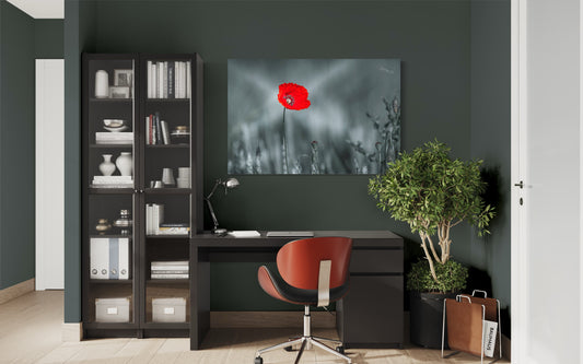 Sierksdorf - Minimalismus - Fine ART