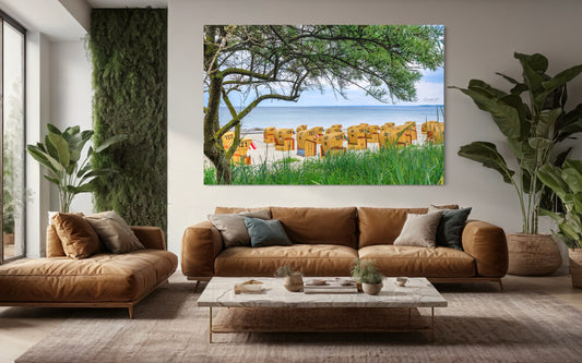 Scharbeutz, Leinwand, Alu-Dibond, Acrylglas, Holz, Poster, ticufotografie, fotograf, Lübeck