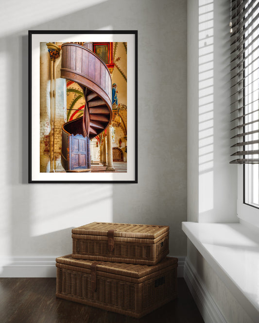 Fine Art Print