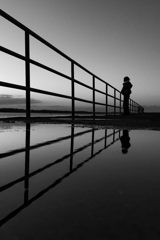 Fine Art Fotografie - Street snapshots (Copy)