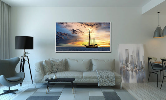 Kreative Fotografie - Komposit-Fotografie