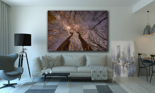 Kreative Fotografie - Komposit-Fotografie